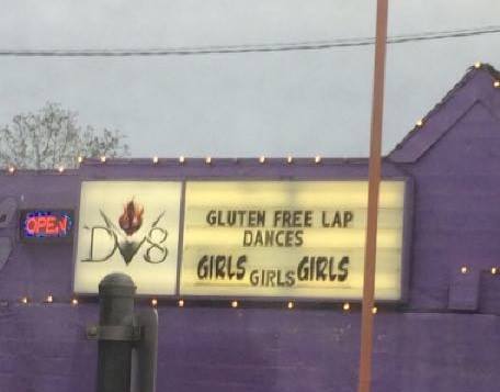 Gluten fre Gluten free