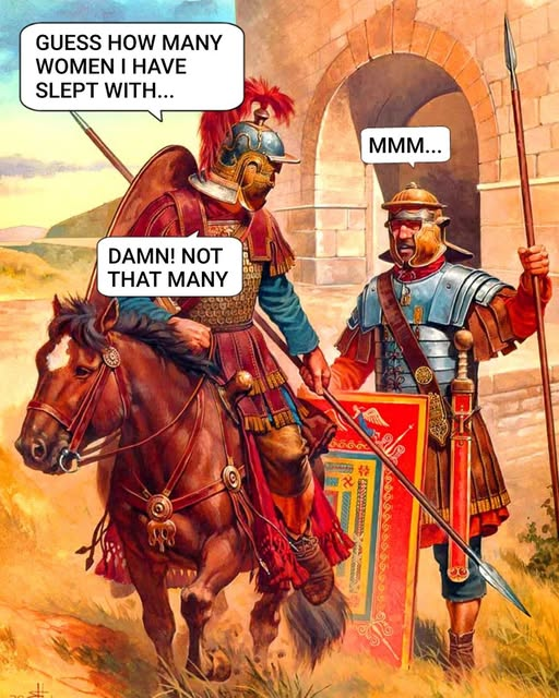 Guess how many women thave slept with... Mmm... Damn! Not that many