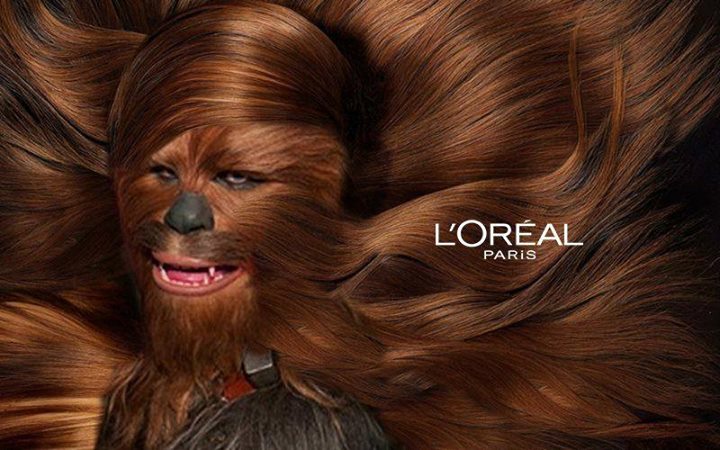 lorea loreal