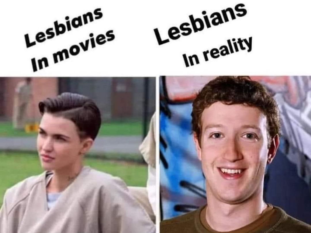 Lеsвiаns	In movies, Lеsвiаns In reality