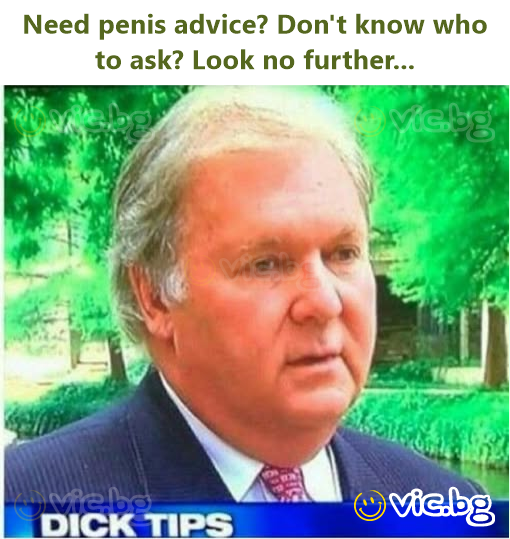 Need реnis advice? Don't know who to ask? Look no further... 