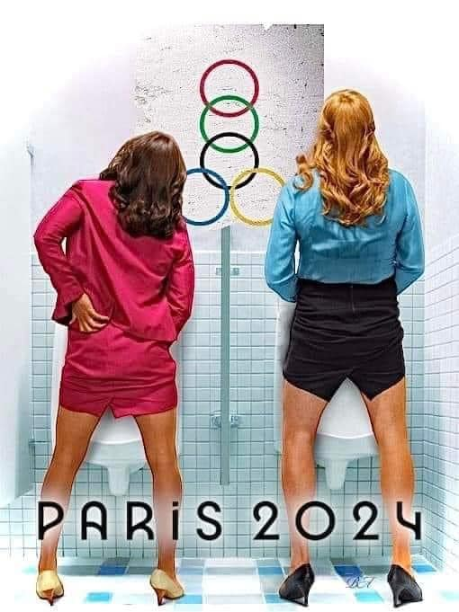 Paris 2024