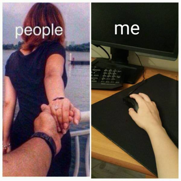 Peopl Me