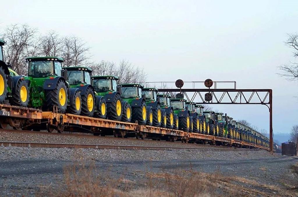 Reinforcements heading to the Ukraine.