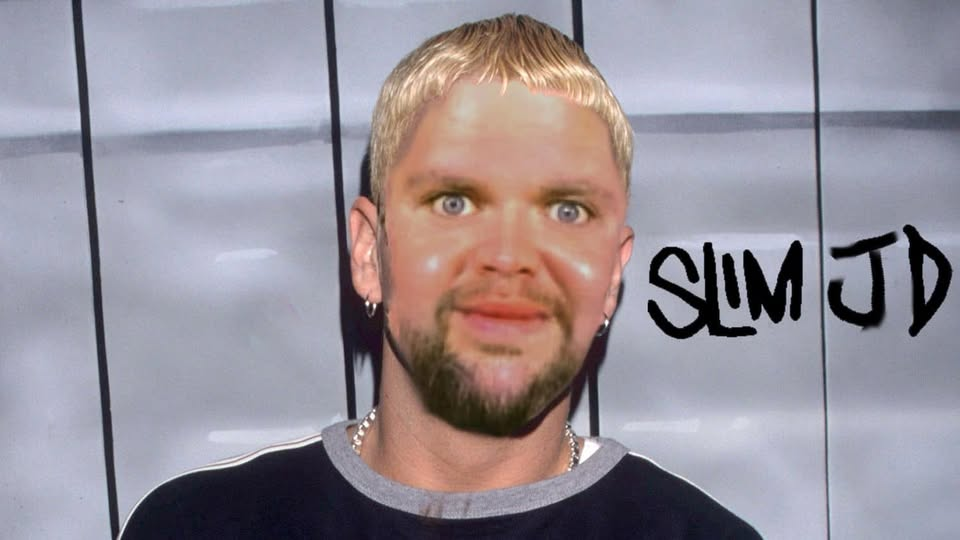 Slim JD