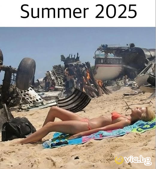 Summer 2025