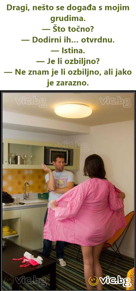 – Tell me you made dinner…