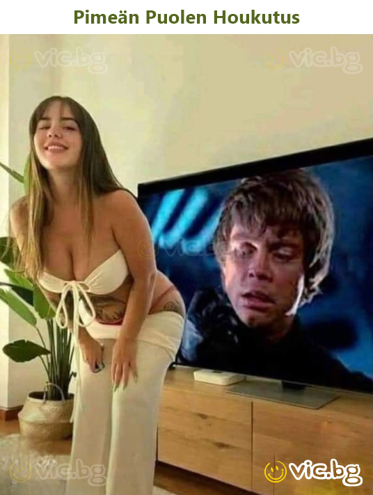 The Temptation of the Dark Side