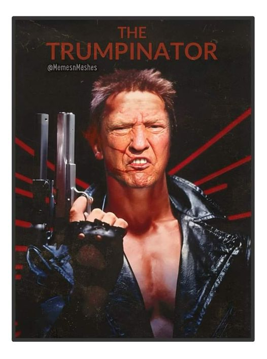 The Trumpinator