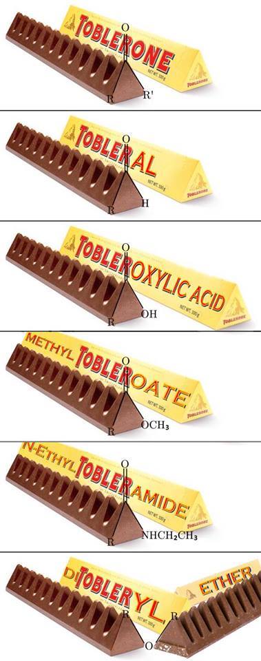 Toblerone 