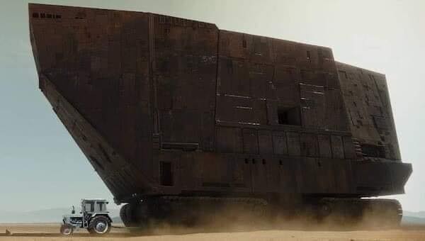 Ukrainian Farmers don’t play.