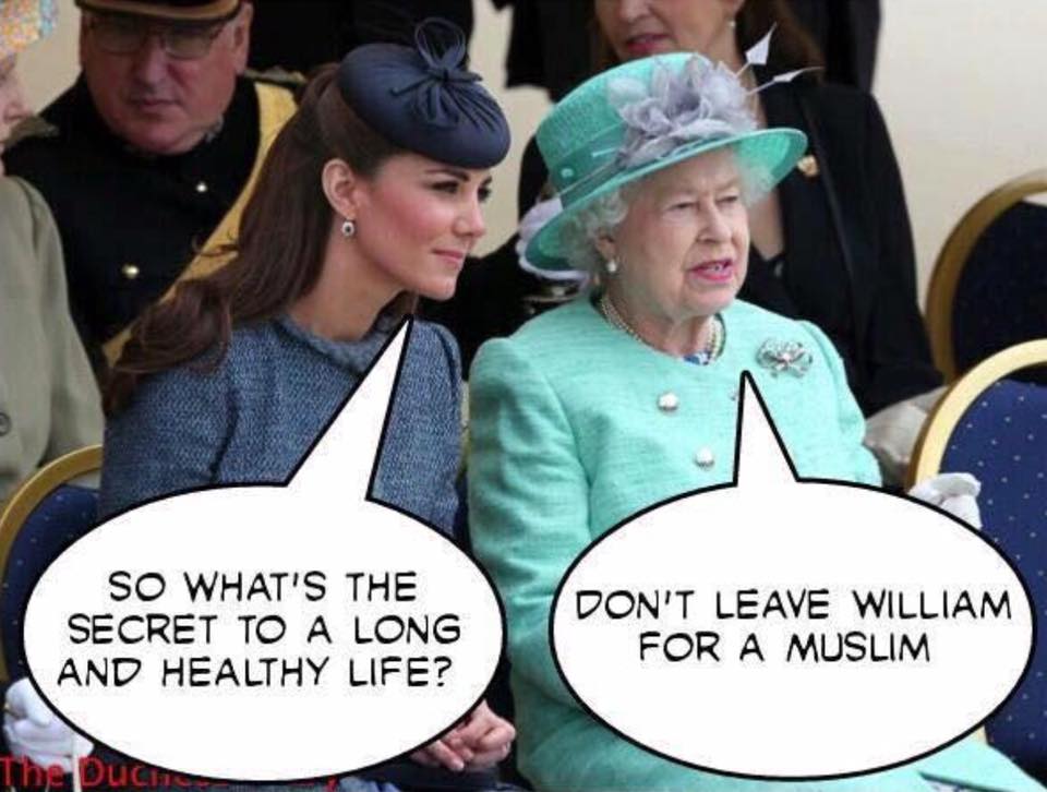 What's the secret to a the long and healthy life?