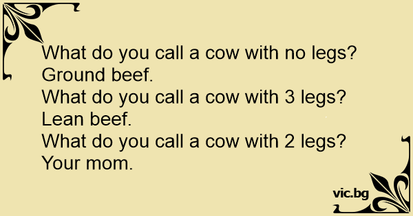 what-do-you-call-a-cow-with-no-legs-ground-beef-what-do-you-call-a