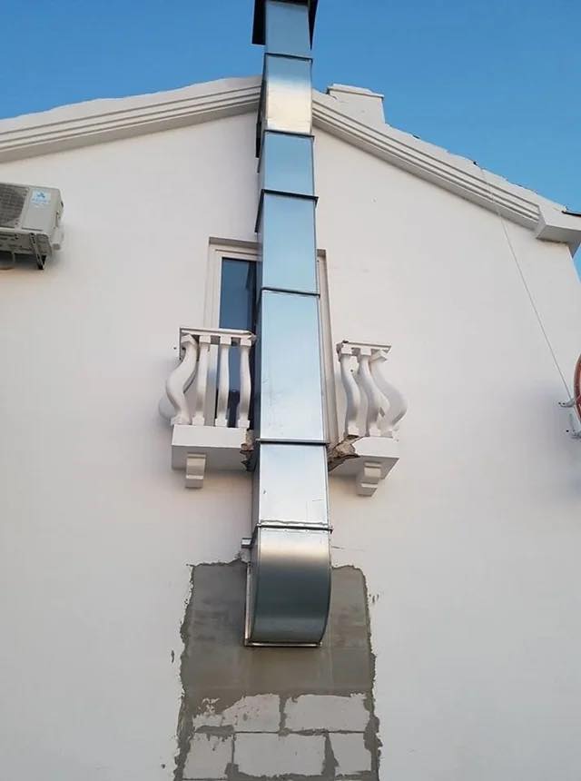 When you don't really understand the code base but add a new feature anyway