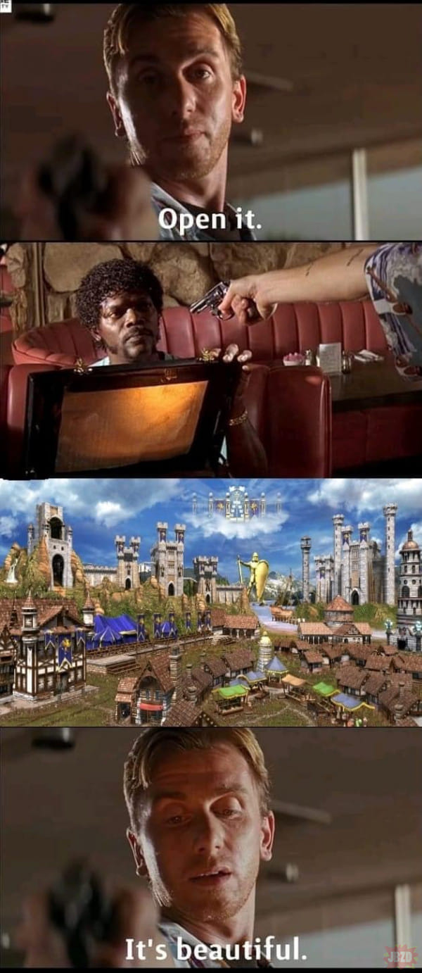 When you play H3 and watch movie