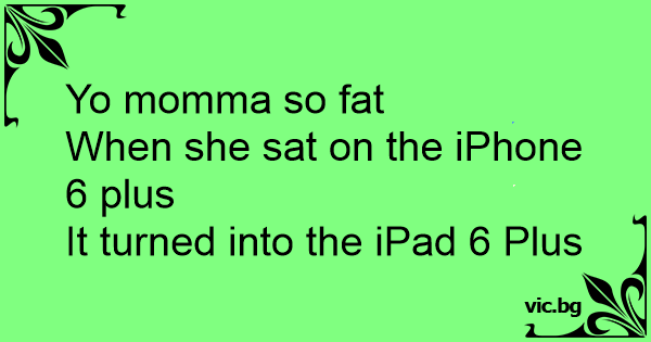 yo-mama-so-fat-apple-ipad-youtube