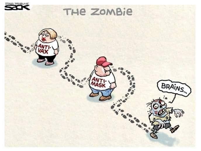 Zombie