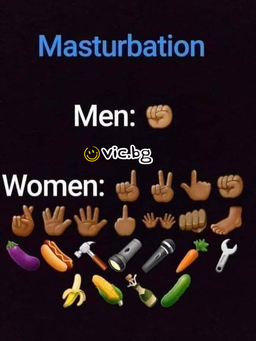 Маsтurватiоn Men: Women: