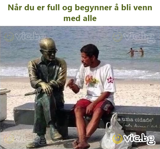En gammel legende sier: 'Hvis en kone gjør deg virkelig lykkelig... spiller det liten rolle hvem sin kone hun er.'