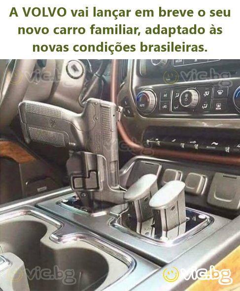 A VOLVO vai lançar em breve o seu novo carro familiar, adaptado às novas condições brasileiras.