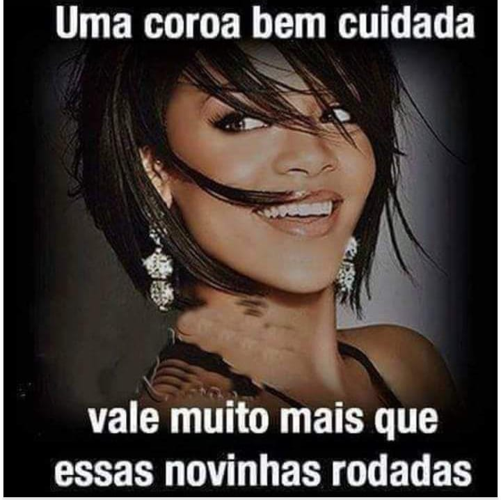 Uma coroa bem cuidada vale muito mais que essas novinhas rodadas