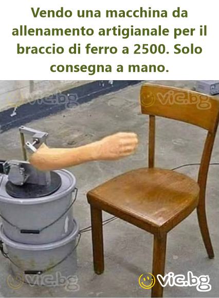 Vendo uma máquina de treino caseira para queda de braço por 2500. Apenas entrega em mãos.