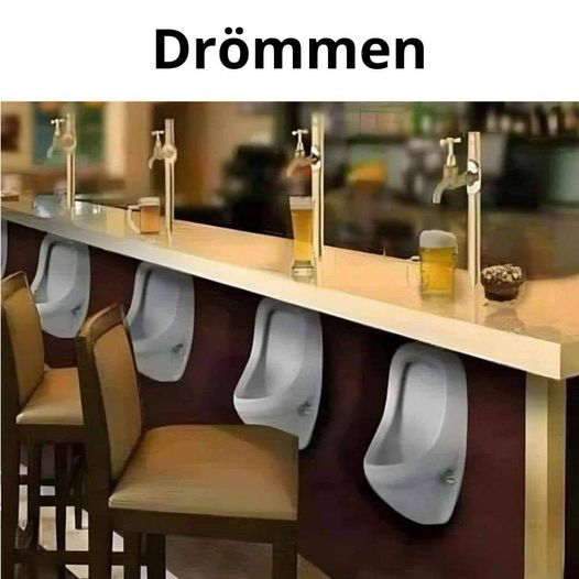 Drömmen