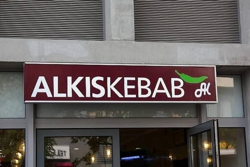 Fyllekäk ?