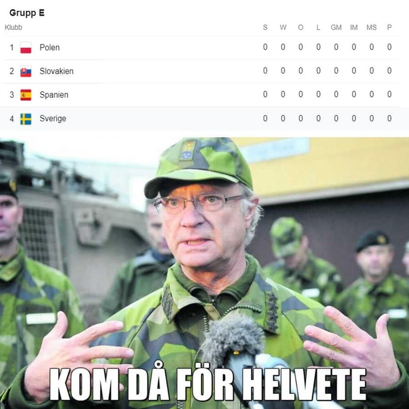 Kom dả för helvete