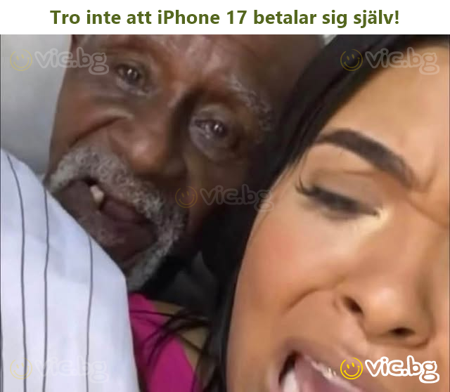 Tro inte att iPhone 17 betalar sig själv!