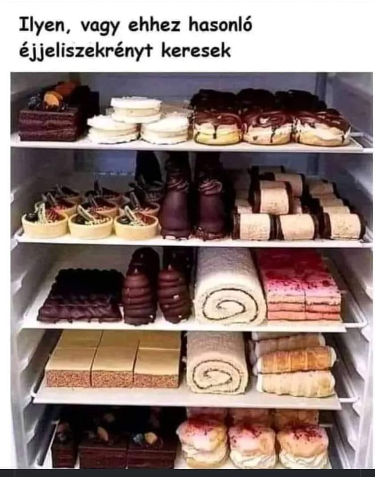 Ilyen, vagy ehhez hasonló éjjeliszekrényt keresek