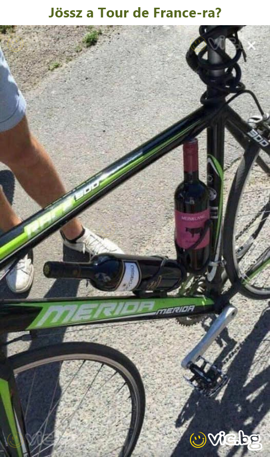 Jössz a Tour de France-ra?