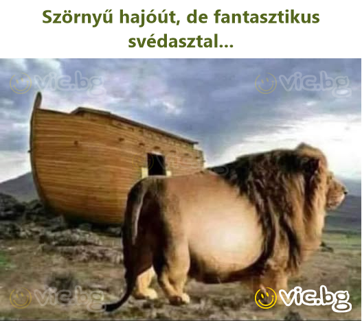 Szörnyű hajóút, de fantasztikus svédasztal...