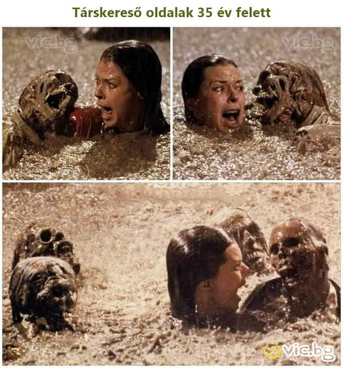 Társkereső oldalak 35 év felett