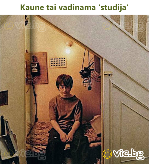Helsingissä tätä kutsutaan 'yksiö'