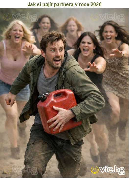 Jak si najít partnera v roce 2026