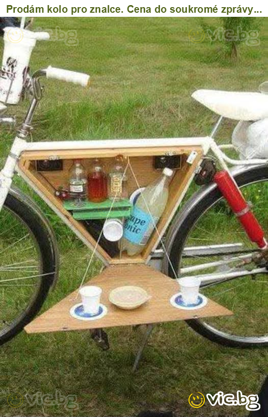 Prodám kolo pro znalce. Cena do soukromé zprávy...