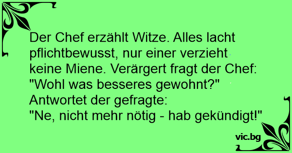 45++ Impfen lustige sprueche , Witze vom Chef