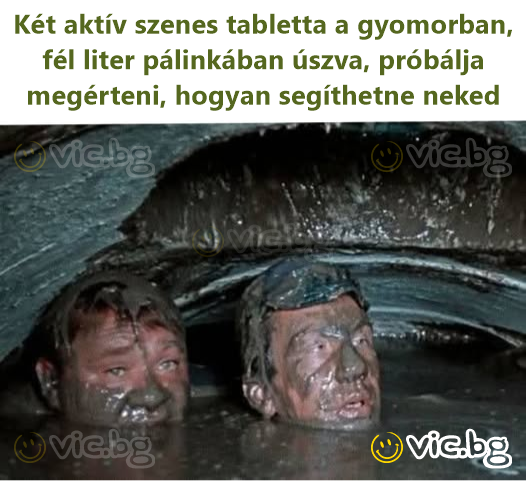 Δύο δισκία ενεργού άνθρακα στο στομάχι, που επιπλέουν σε μισό λίτρο ούζο, προσπαθούν να καταλάβουν πώς μπορούν να σε βοηθήσουν