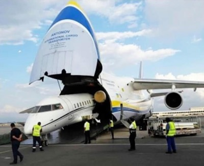 Και για όσους δεν γνωρίζουν, κάπως έτσι γεννιούνται τα μικρά αεροπλανάκια