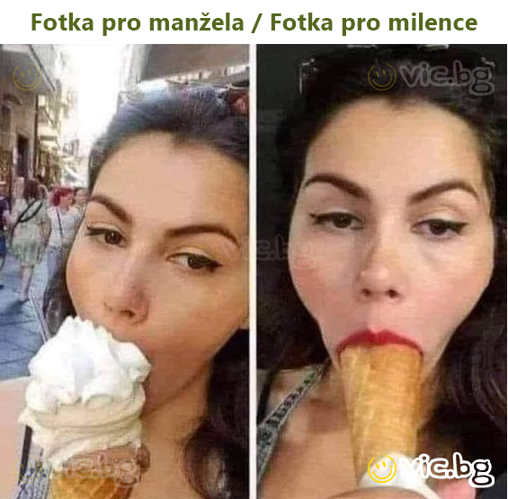 Foto vīram / Foto mīļākajam