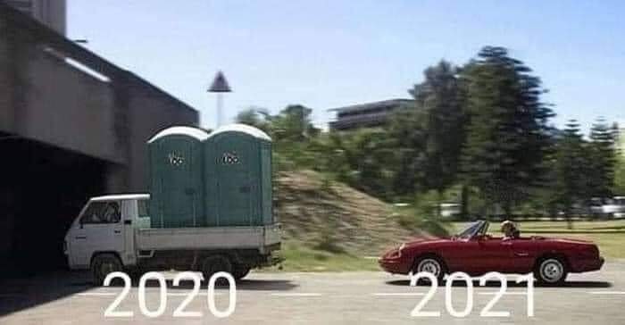 2020 -> 2021