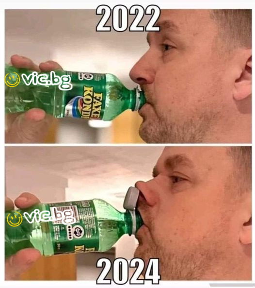 2022 vs 2024