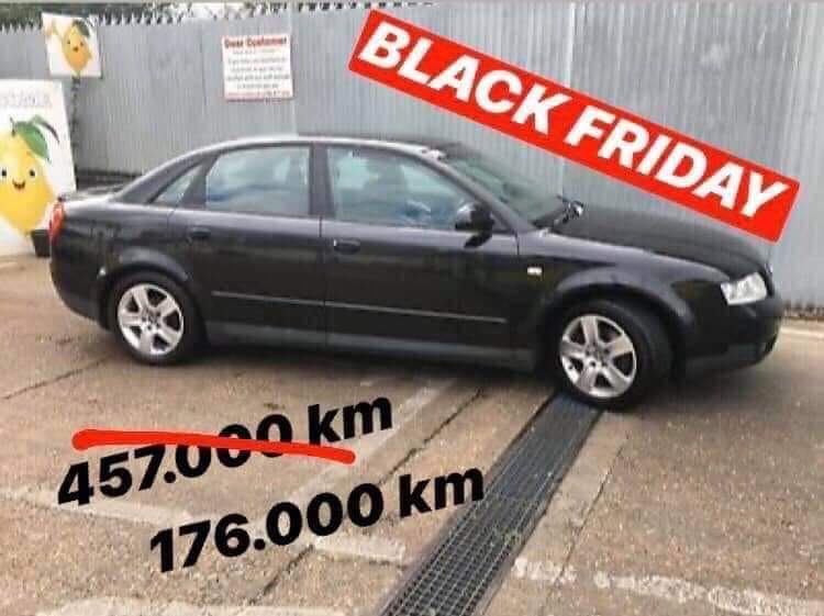 457.000 км до 176 000 км