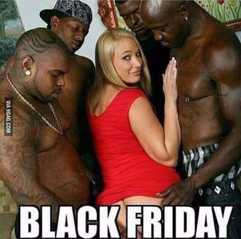 Black Friday