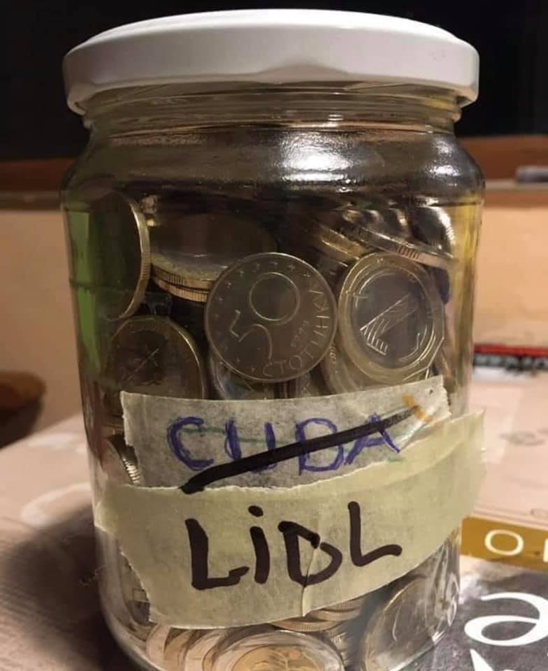 Cuba - Lidl