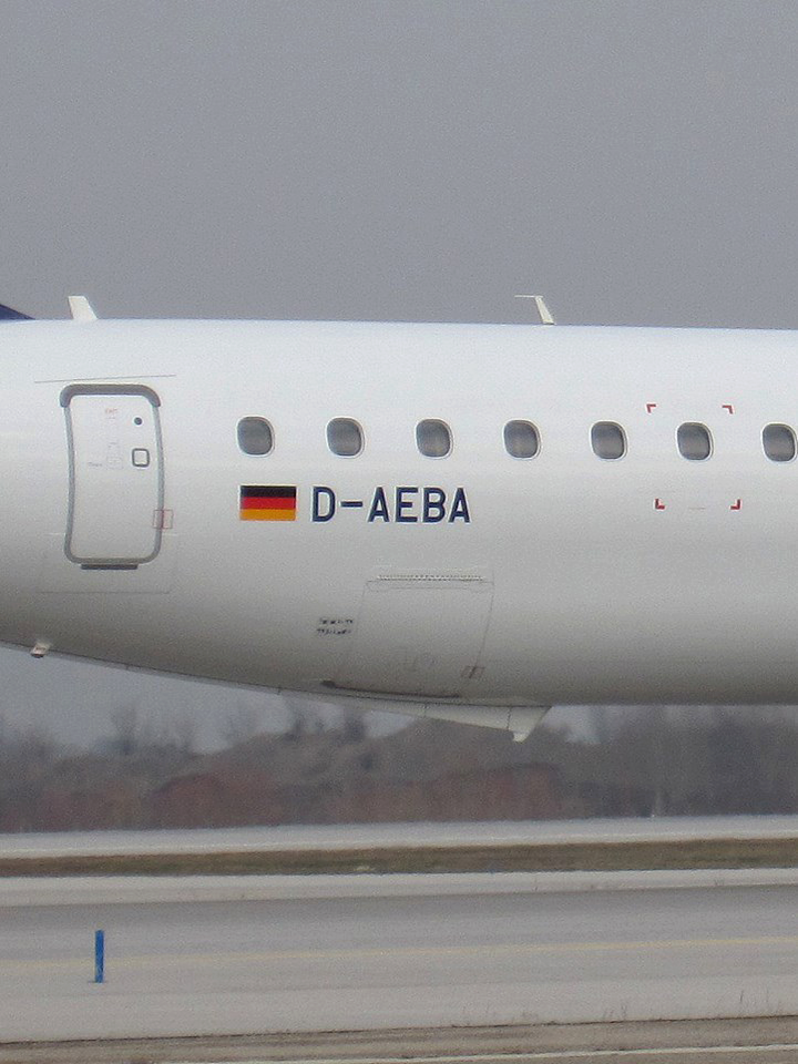 D-AEBA
