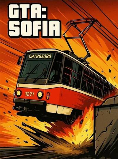 GTA: Sofia