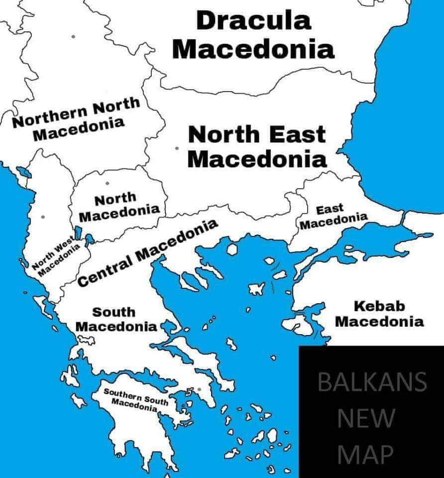 North Macedonia 