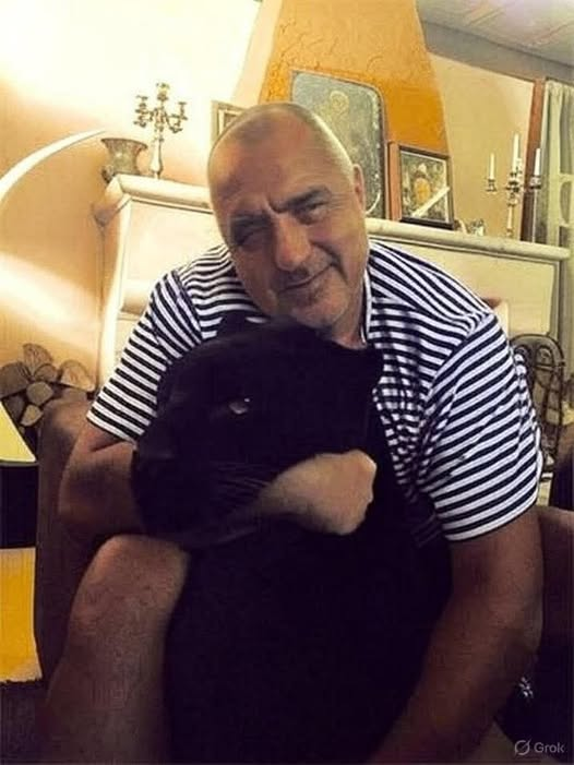 Бистришки тигър и пантера